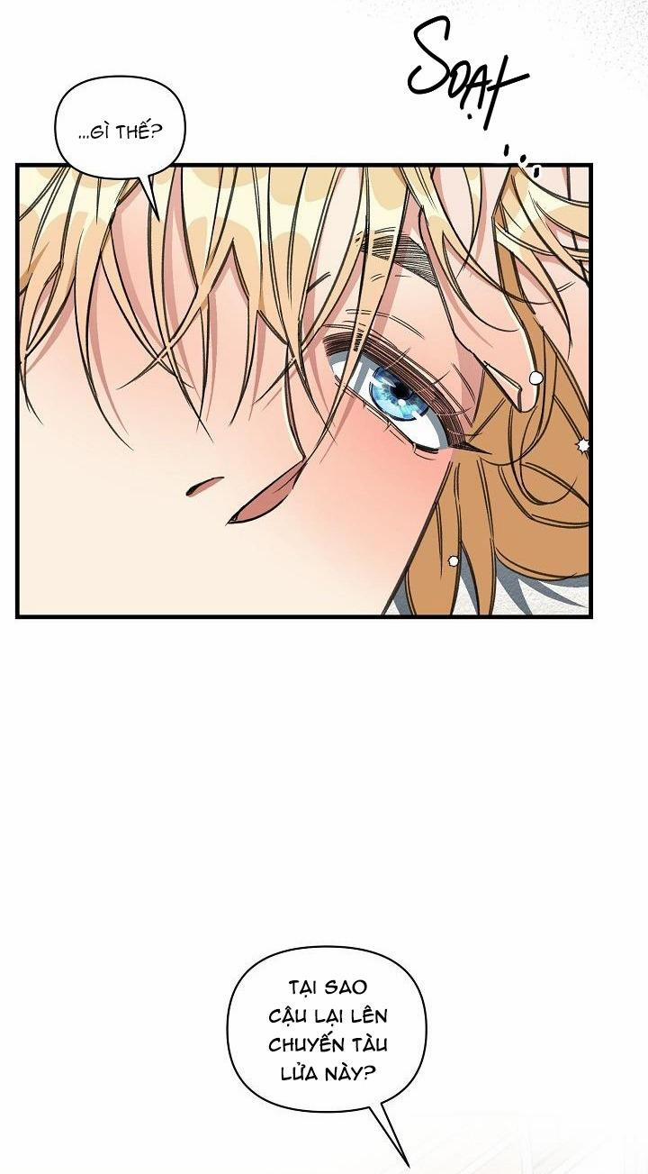 CHUYẾN TÀU ĐIÊN CUỒNG 8 trang 24