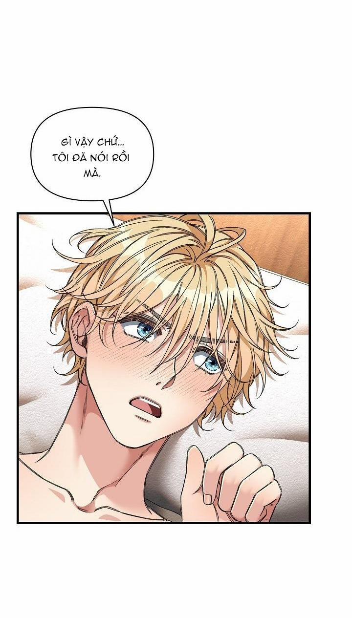 CHUYẾN TÀU ĐIÊN CUỒNG 8 trang 26