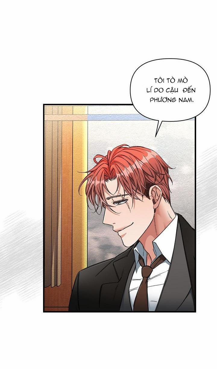 CHUYẾN TÀU ĐIÊN CUỒNG 8 trang 27