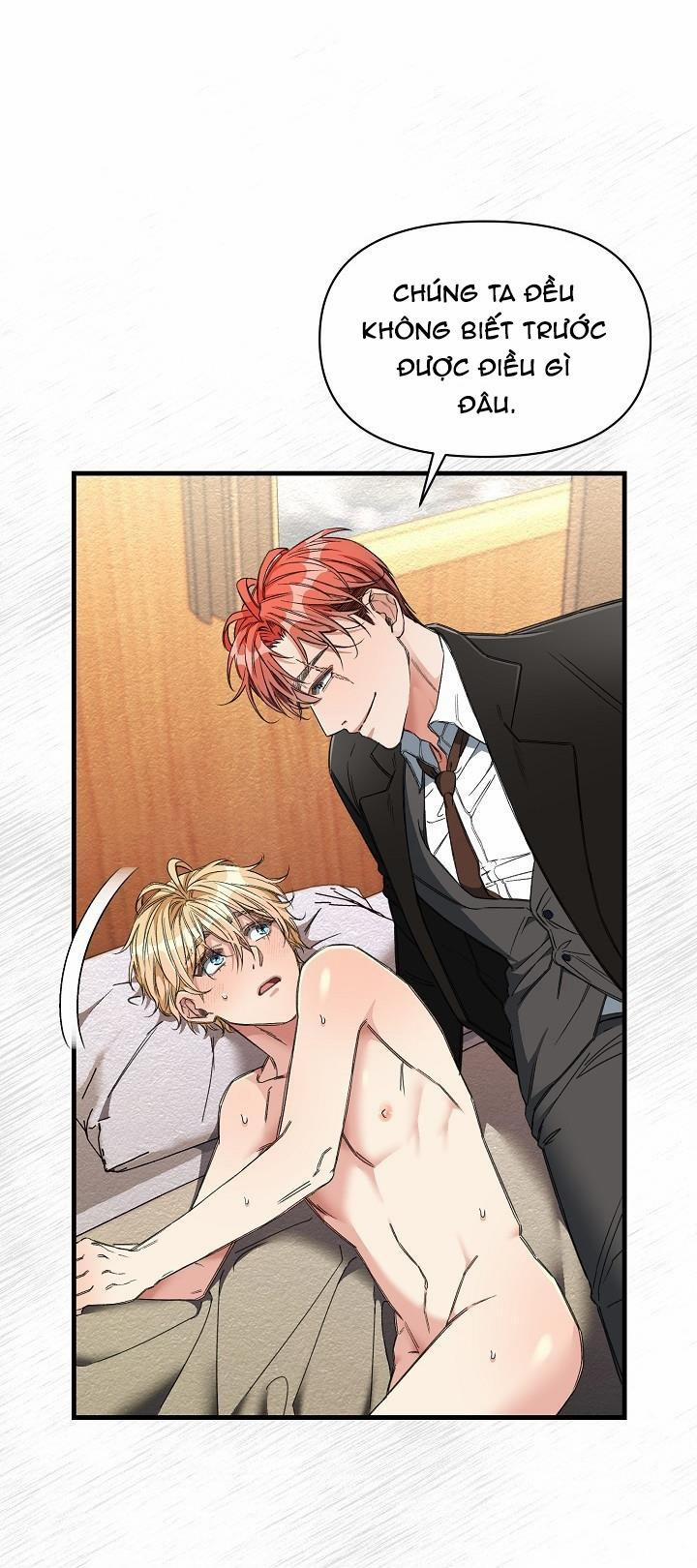 CHUYẾN TÀU ĐIÊN CUỒNG 8 trang 32