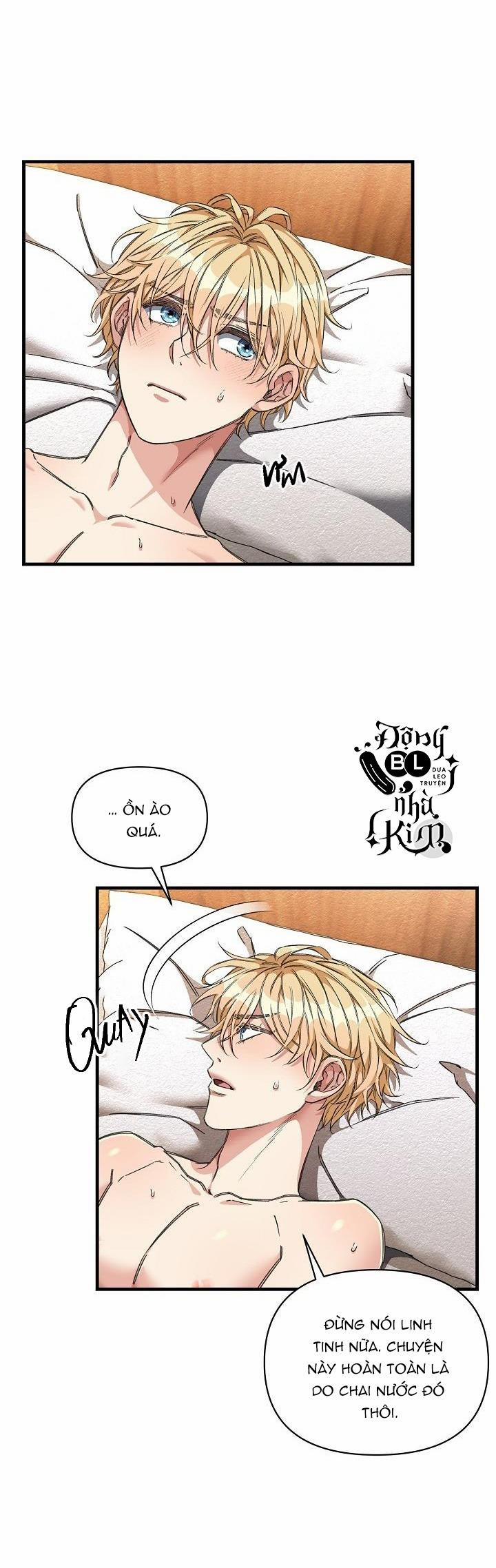 CHUYẾN TÀU ĐIÊN CUỒNG 8 trang 34