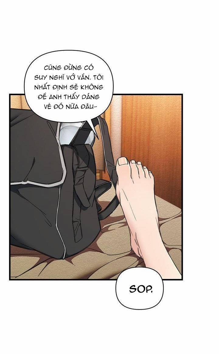 CHUYẾN TÀU ĐIÊN CUỒNG 8 trang 35