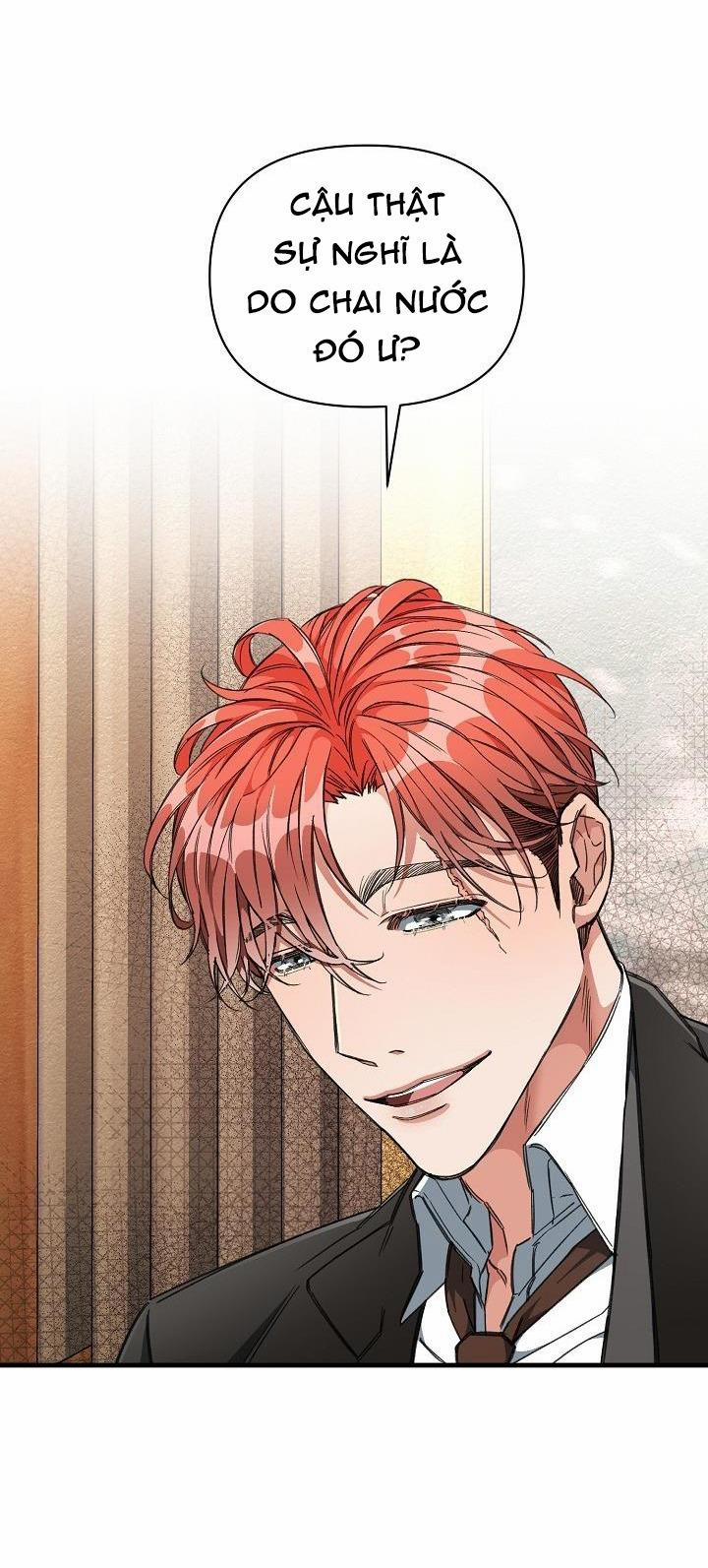 CHUYẾN TÀU ĐIÊN CUỒNG 8 trang 36