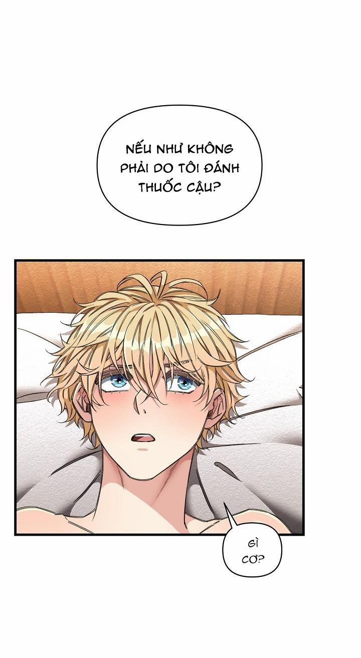 CHUYẾN TÀU ĐIÊN CUỒNG 8 trang 37