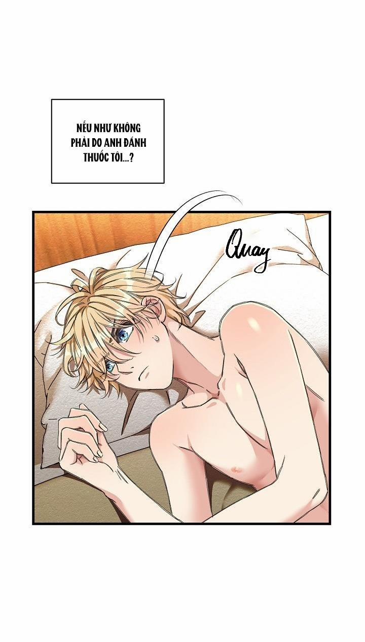 CHUYẾN TÀU ĐIÊN CUỒNG 8 trang 39