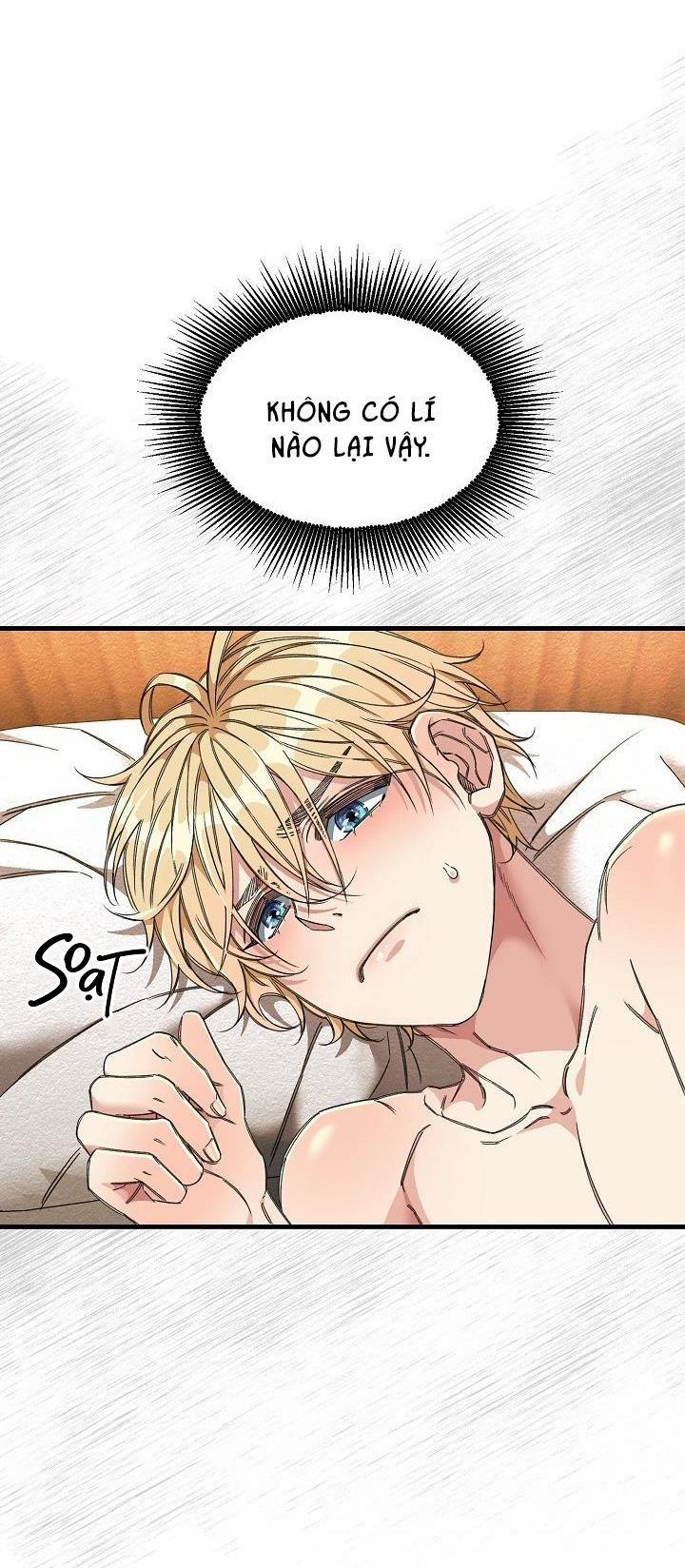 CHUYẾN TÀU ĐIÊN CUỒNG 8 trang 41