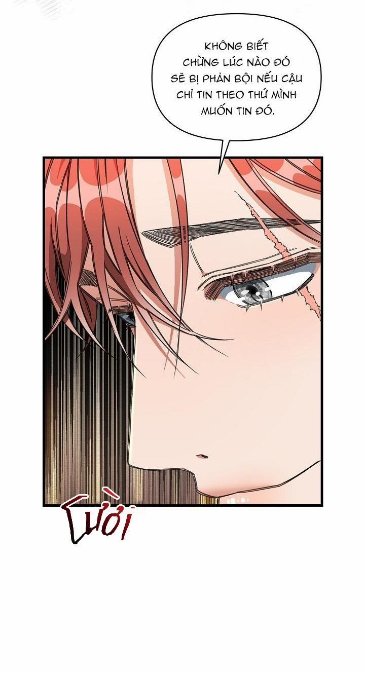 CHUYẾN TÀU ĐIÊN CUỒNG 8 trang 42