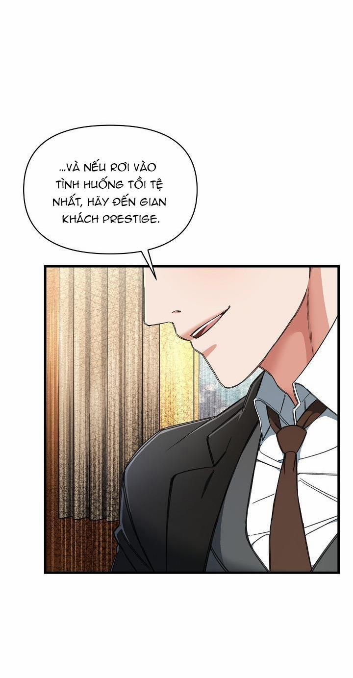 CHUYẾN TÀU ĐIÊN CUỒNG 8 trang 43