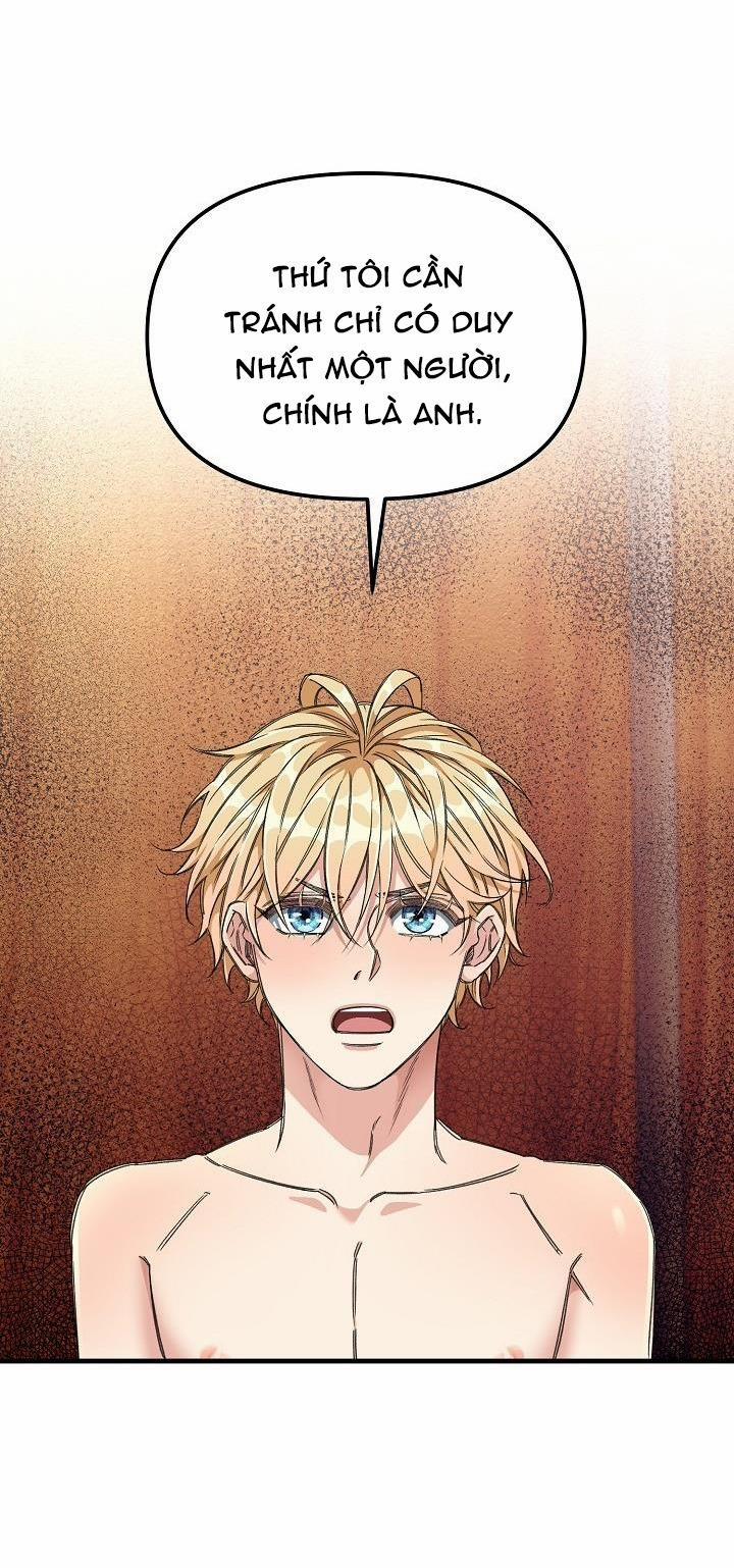 CHUYẾN TÀU ĐIÊN CUỒNG 8 trang 47