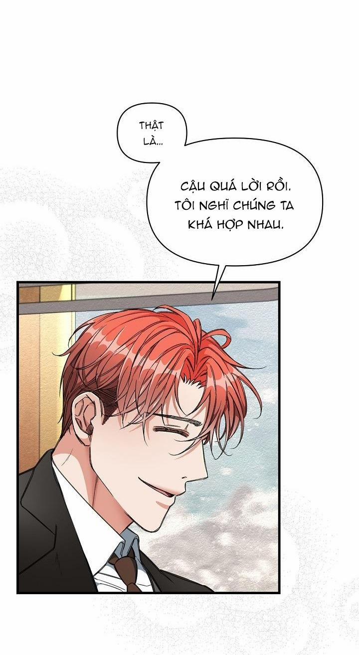 CHUYẾN TÀU ĐIÊN CUỒNG 8 trang 48