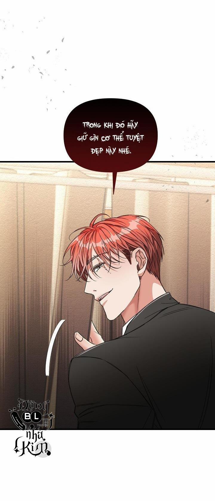 CHUYẾN TÀU ĐIÊN CUỒNG 8 trang 50