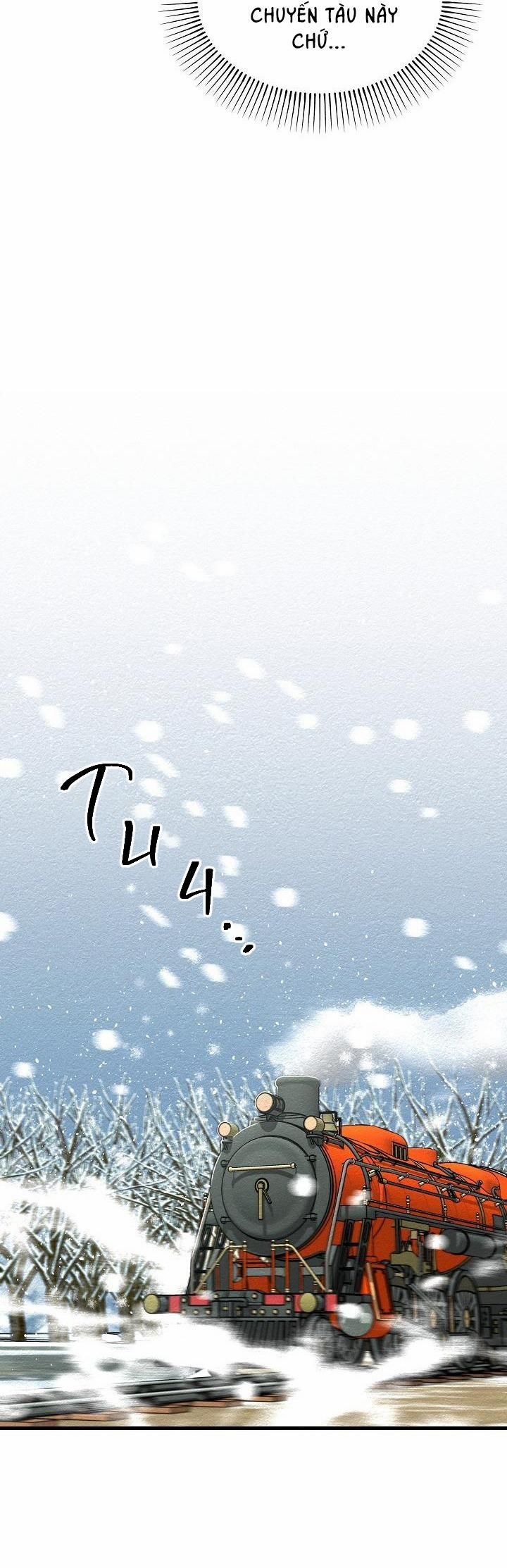 CHUYẾN TÀU ĐIÊN CUỒNG 8 trang 55