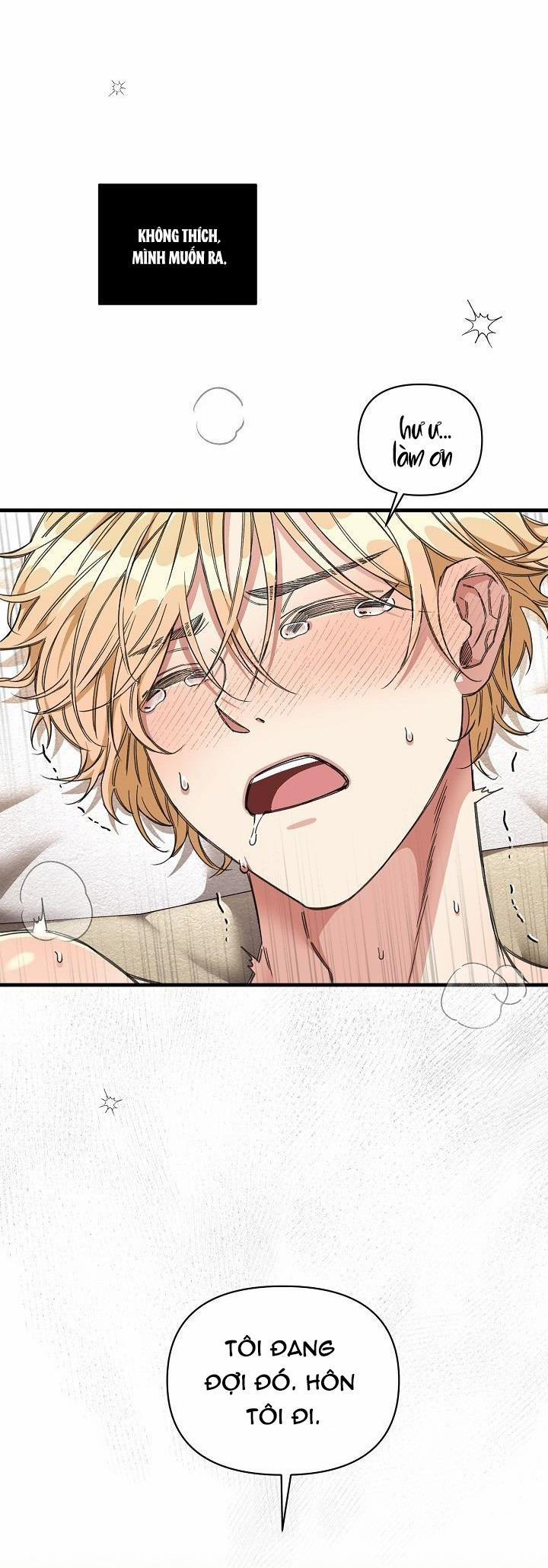 CHUYẾN TÀU ĐIÊN CUỒNG 8 trang 7