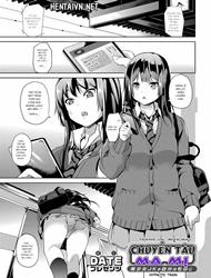 Đọc truyện tranh Chuyến Tàu Ma Mị