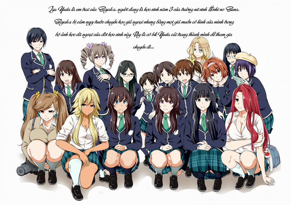 Chuyến tham quan trải nghiệm lợi cho tôi 0.0 Một số thông tin trang 2