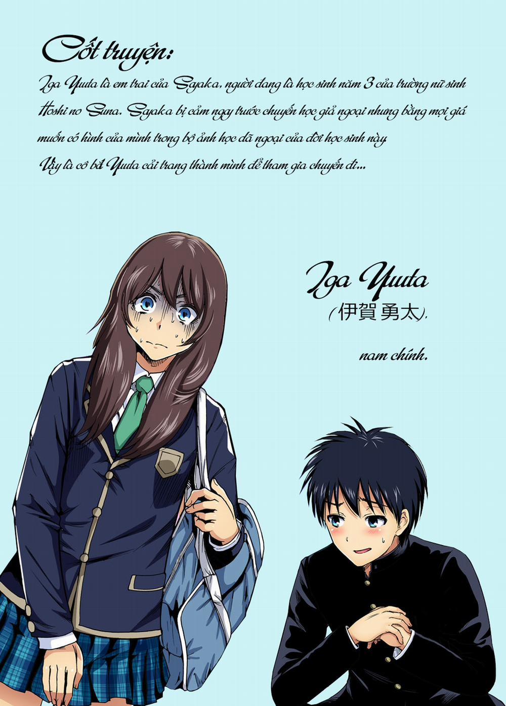 Chuyến tham quan trải nghiệm lợi cho tôi 0.0 Một số thông tin trang 3