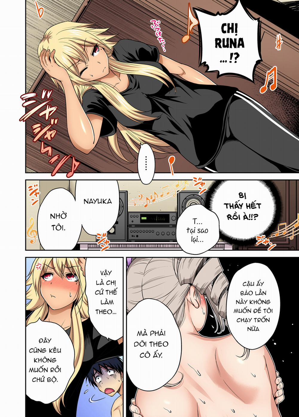 Chuyến tham quan trải nghiệm lợi cho tôi 28 trang 8