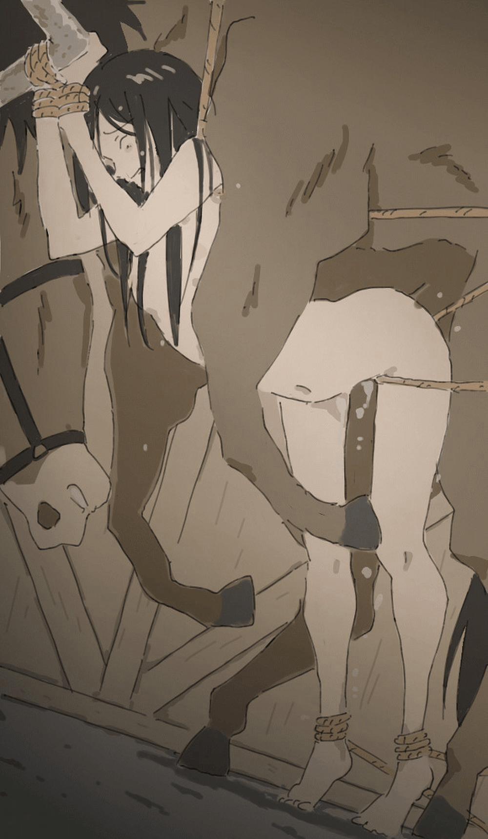 Chuyến thăm trang trại đáng nhớ Không chữ 0 Ảnh động trang 10