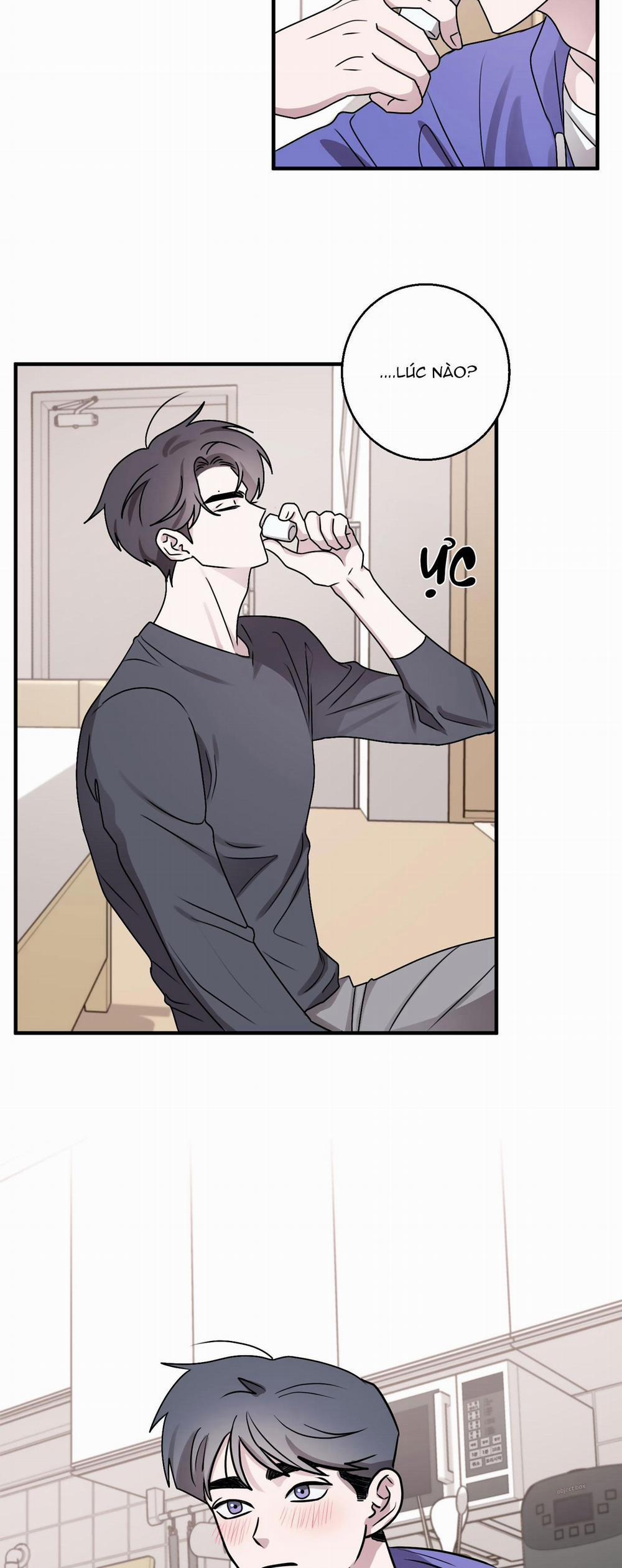 Chuyện Tình Alpha 1 BẠN trang 10