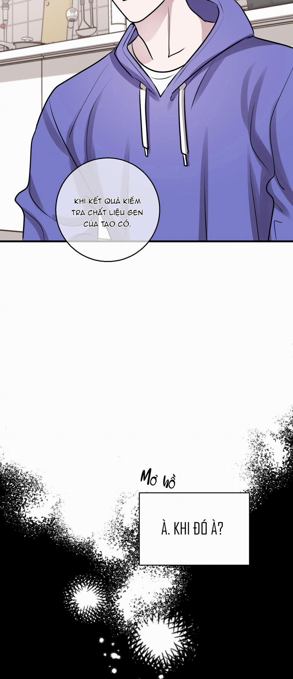 Chuyện Tình Alpha 1 BẠN trang 11