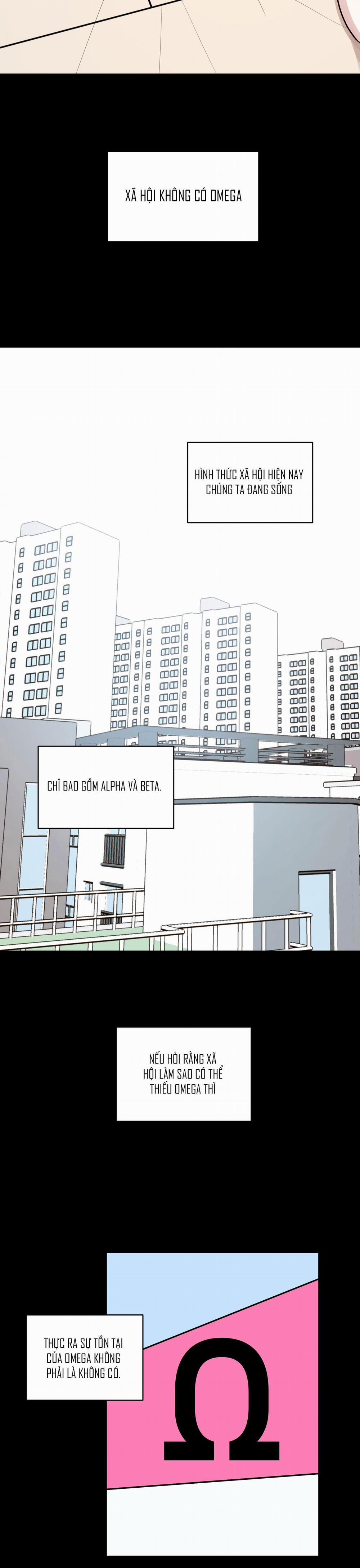 Chuyện Tình Alpha 1 BẠN trang 14