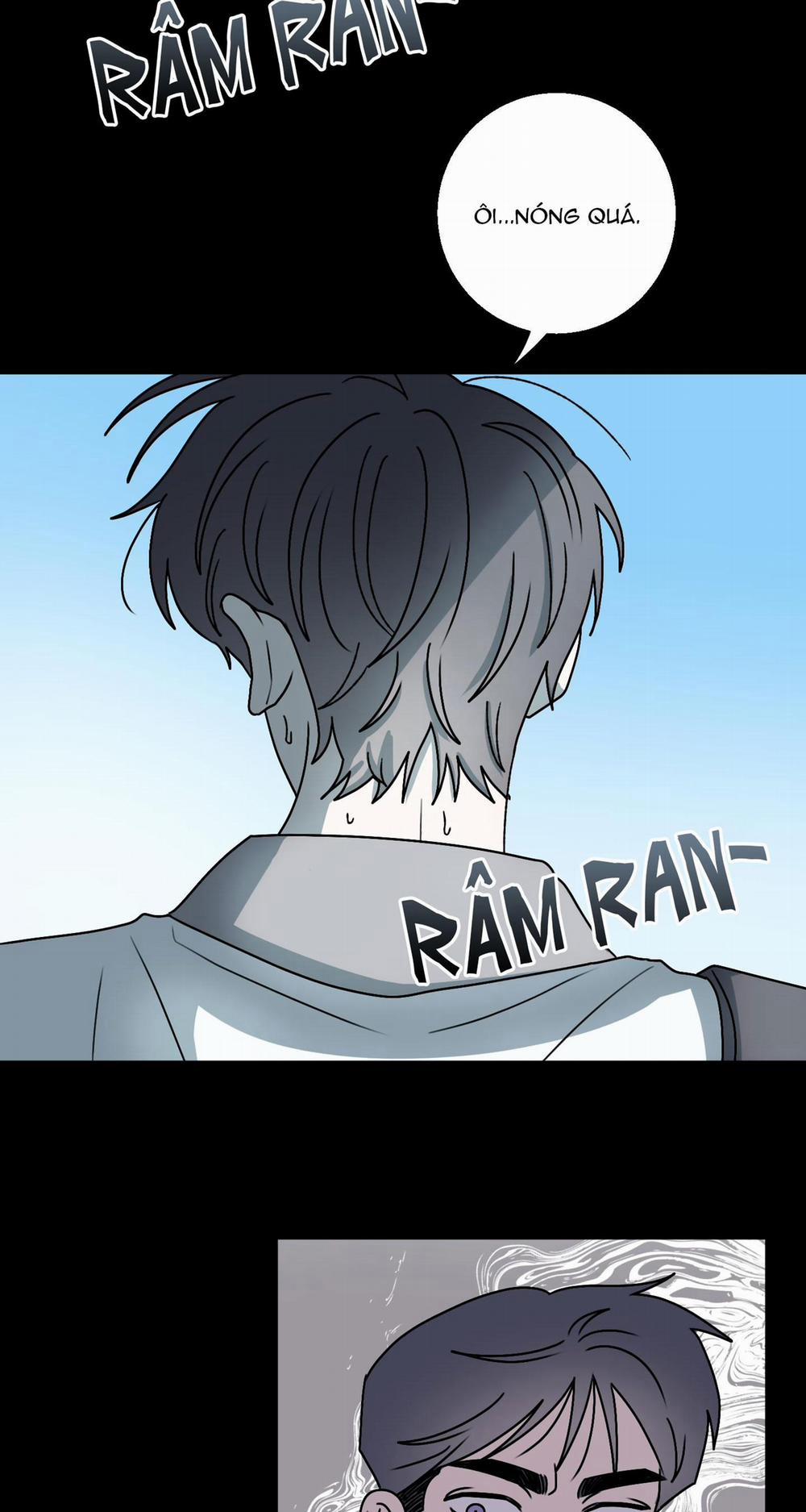 Chuyện Tình Alpha 1 BẠN trang 22