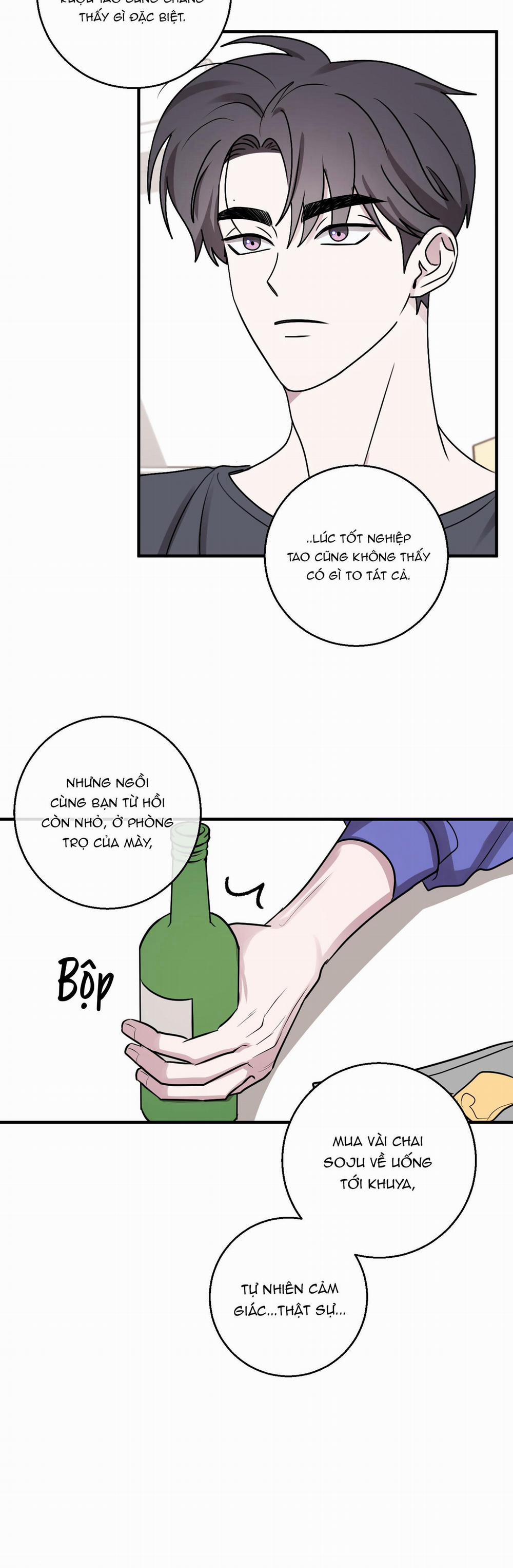 Chuyện Tình Alpha 1 BẠN trang 7