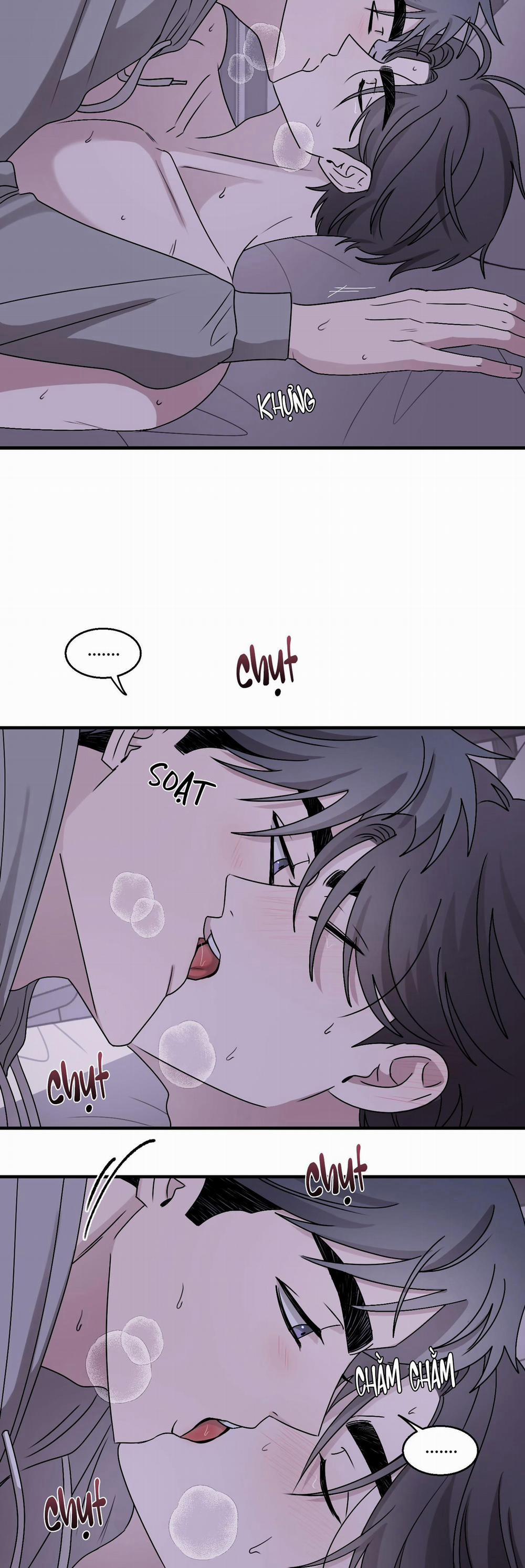 Chuyện Tình Alpha 10 0 trang 26