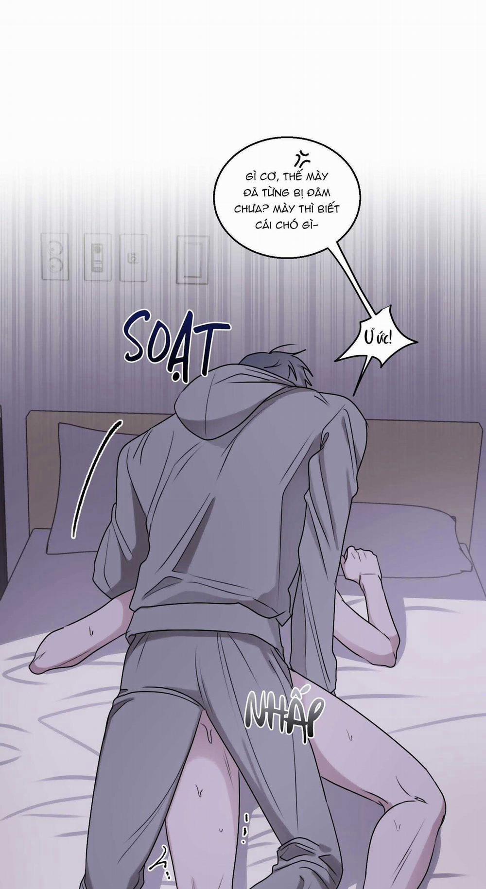 Chuyện Tình Alpha 10 trang 2