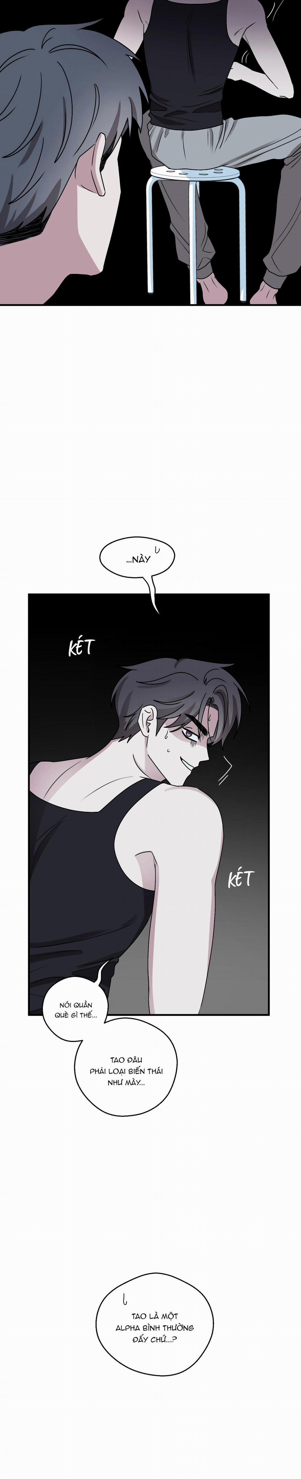 Chuyện Tình Alpha 11 0 trang 28
