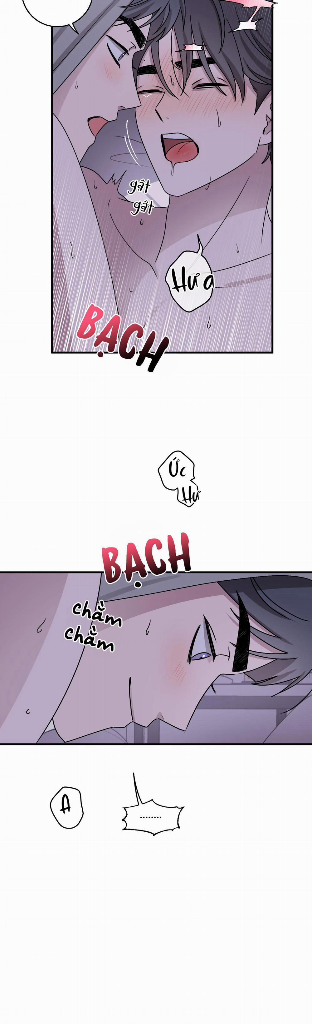 Chuyện Tình Alpha 11 0 trang 8