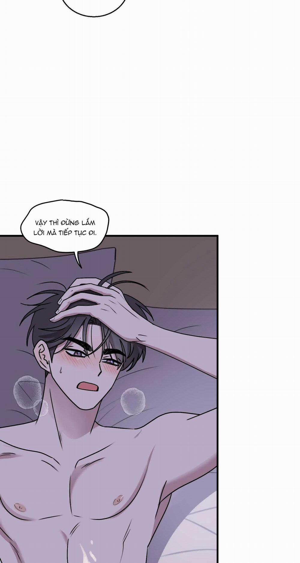 Chuyện Tình Alpha 11 trang 11