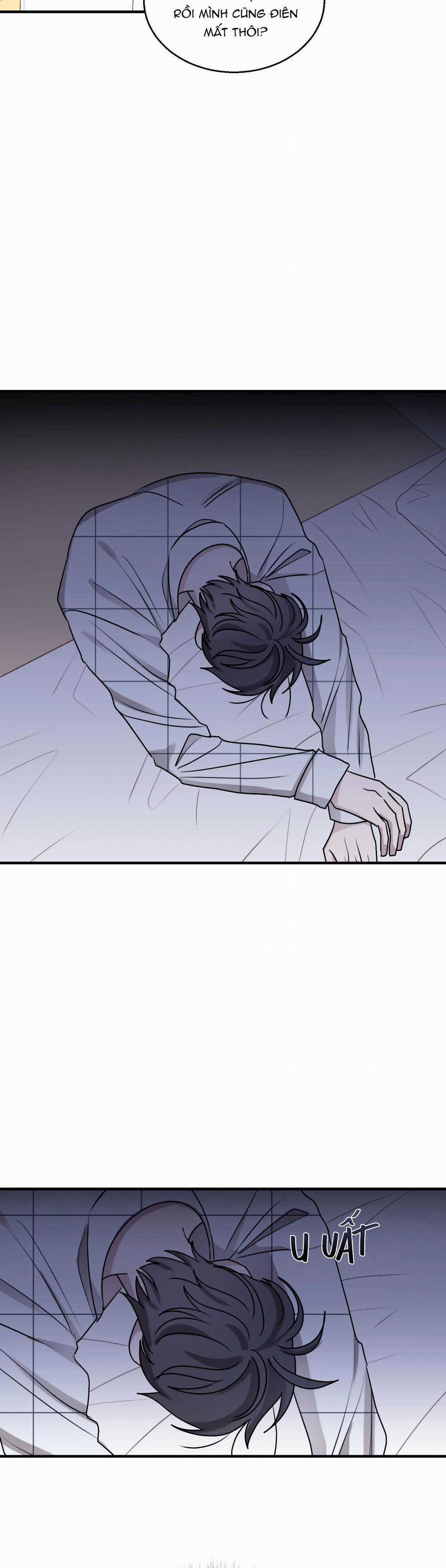 Chuyện Tình Alpha 12 trang 14