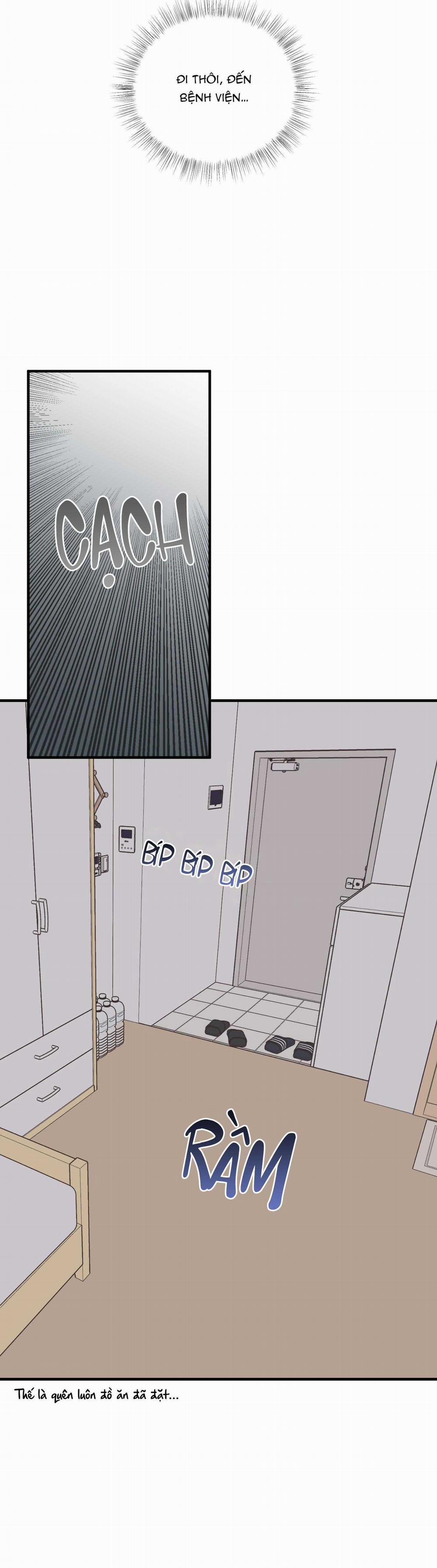 Chuyện Tình Alpha 12 trang 15