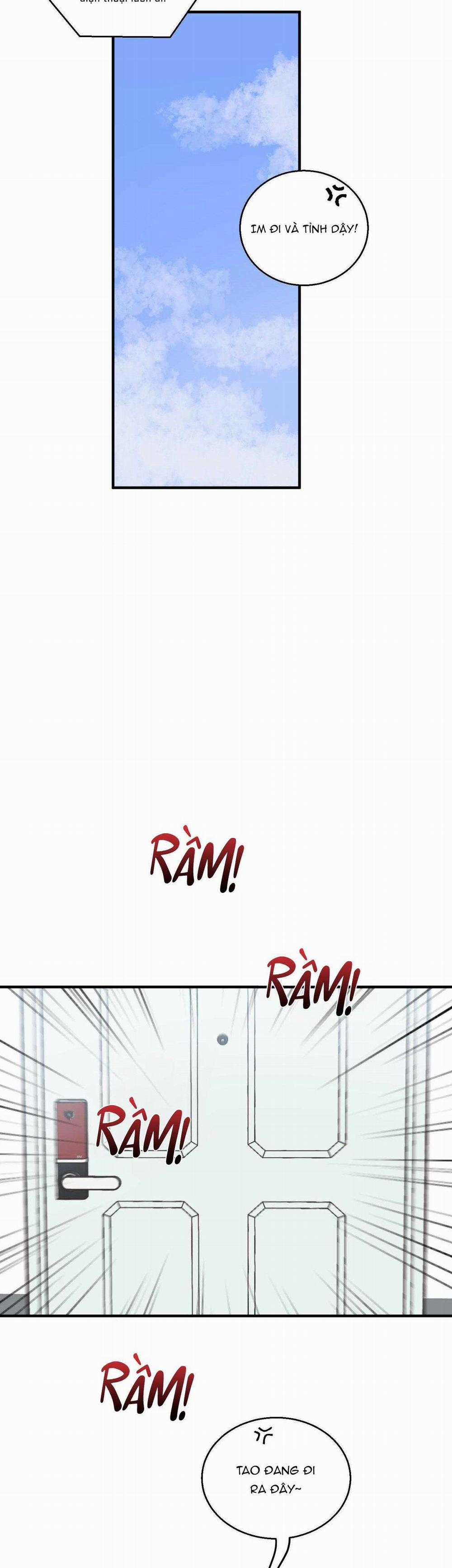 Chuyện Tình Alpha 12 trang 23