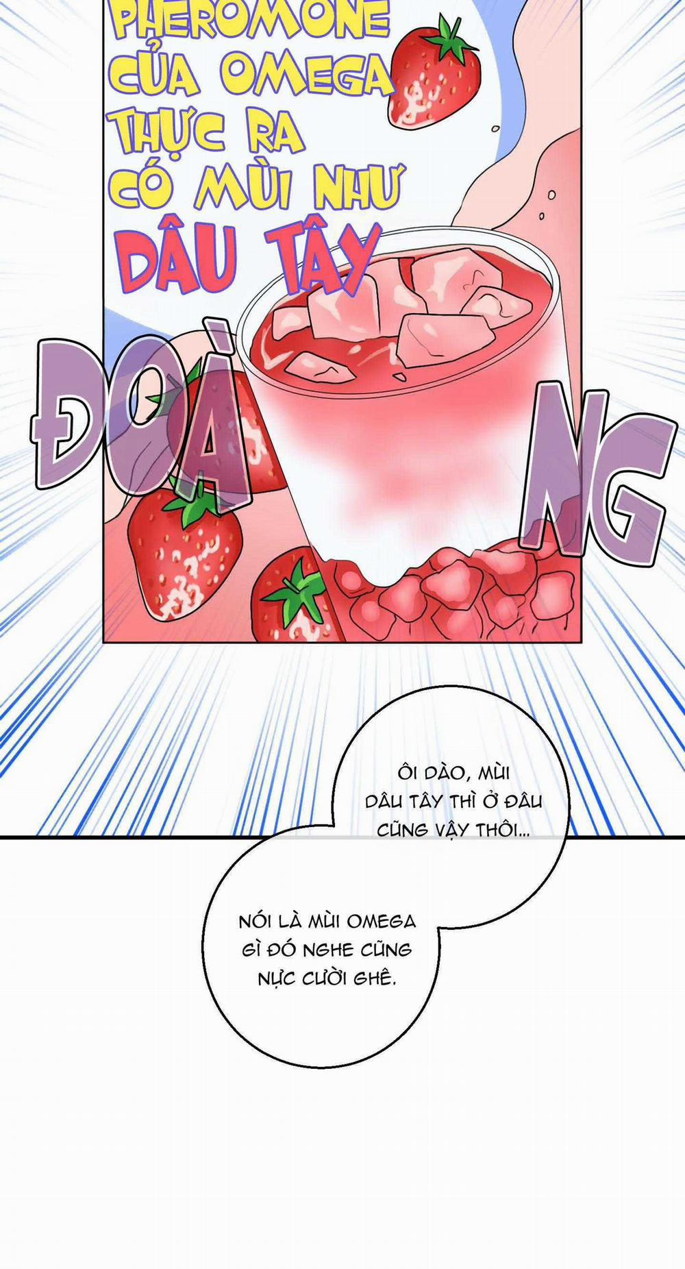 Chuyện Tình Alpha 12 trang 5