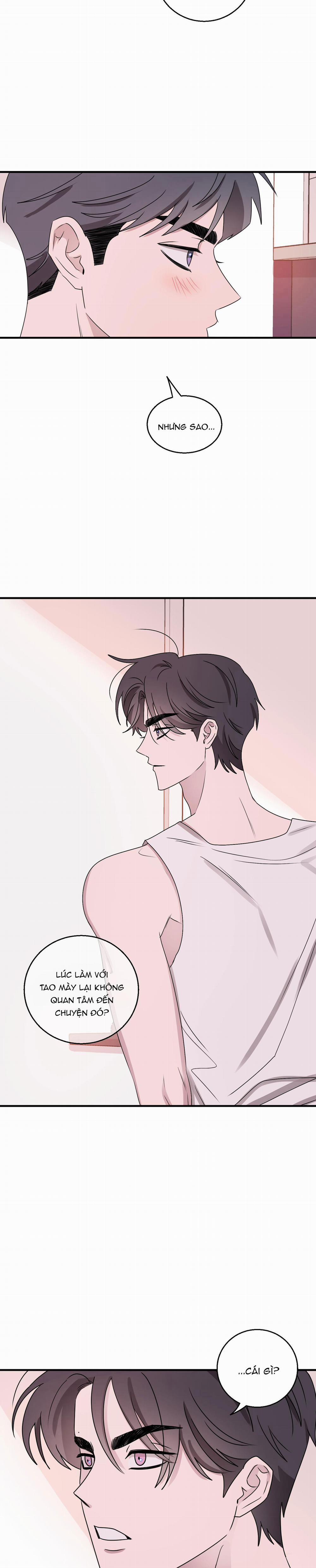 Chuyện Tình Alpha 13 trang 13