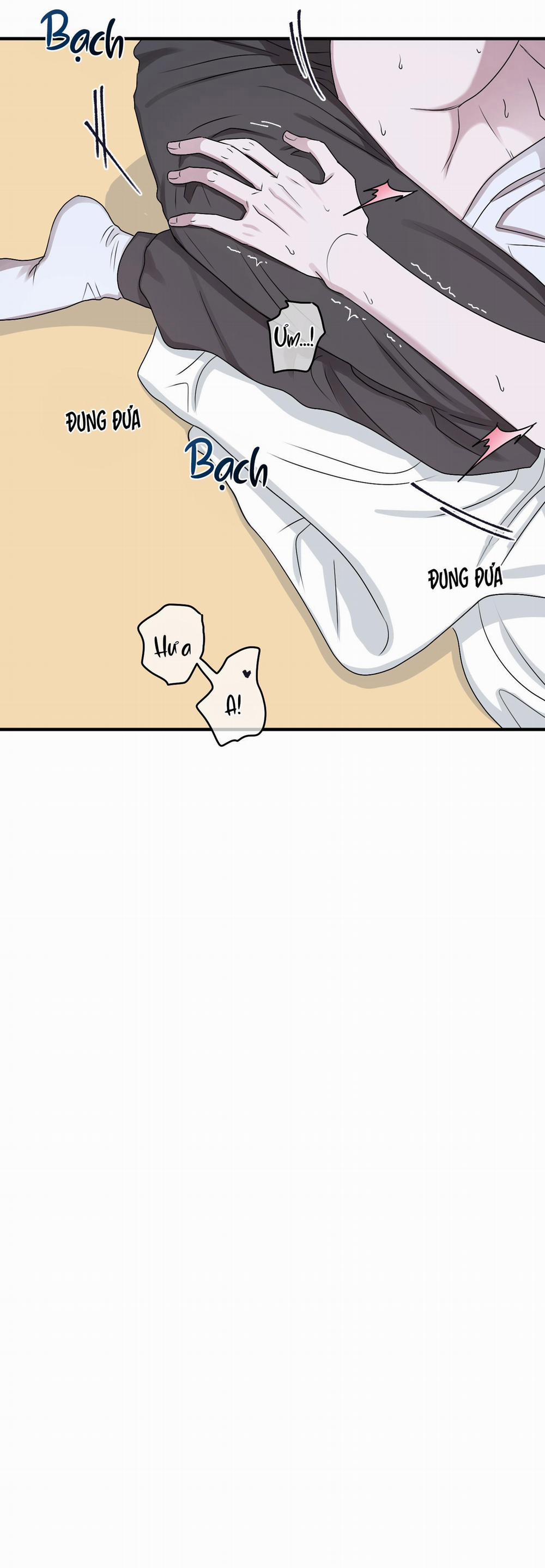 Chuyện Tình Alpha 13 trang 7