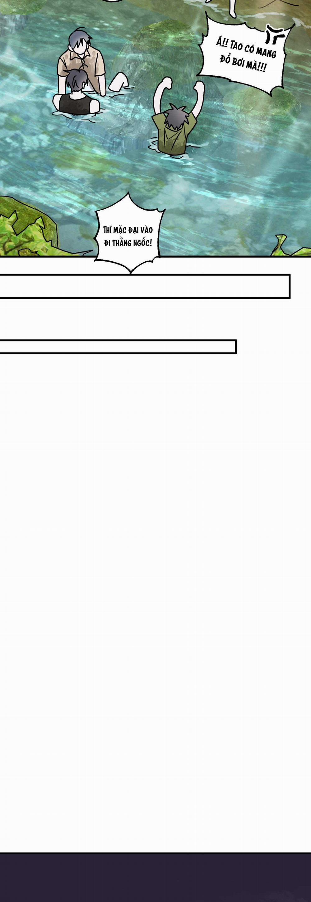 Chuyện Tình Alpha 14 trang 23