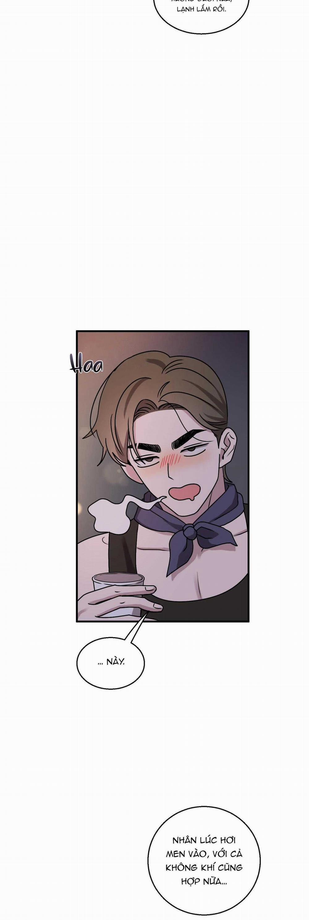 Chuyện Tình Alpha 14 trang 26