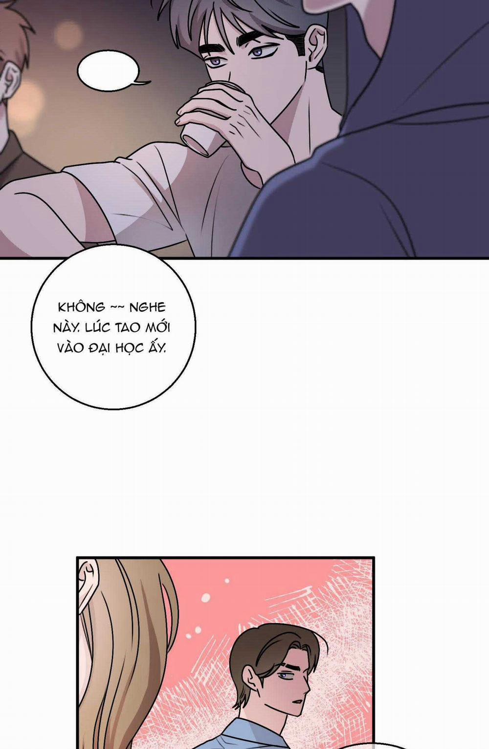 Chuyện Tình Alpha 14 trang 29