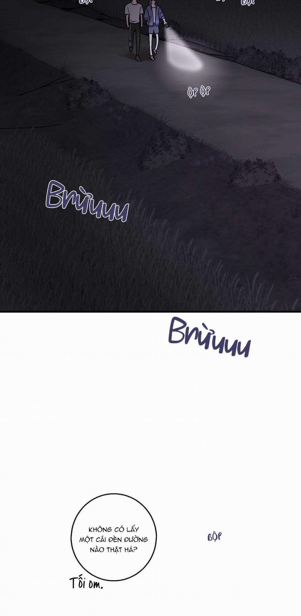 Chuyện Tình Alpha 14 trang 34