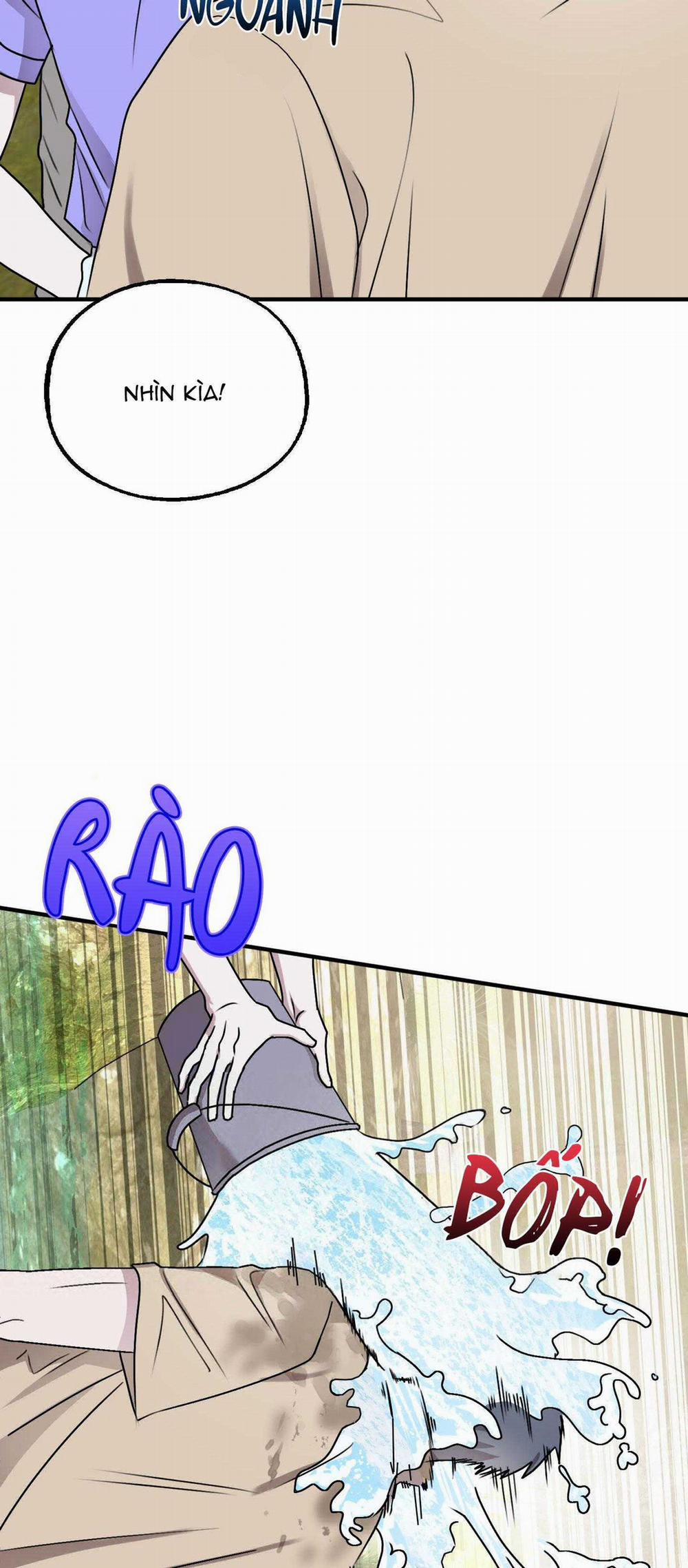 Chuyện Tình Alpha 14 trang 9