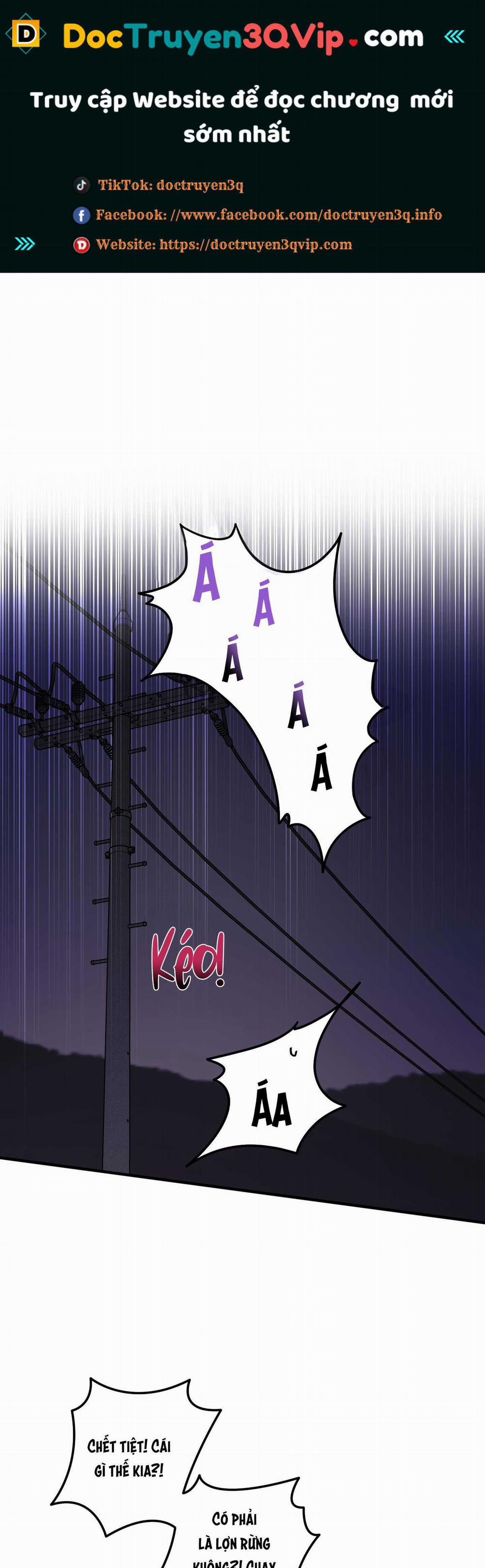 Chuyện Tình Alpha 16 trang 0