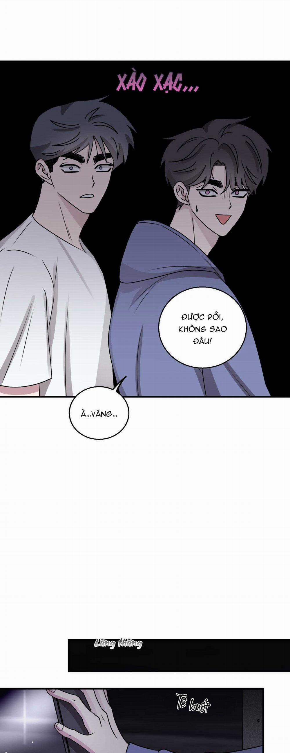 Chuyện Tình Alpha 16 trang 11