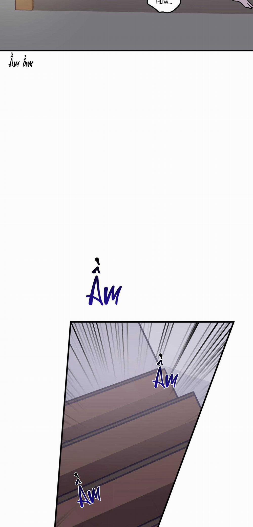 Chuyện Tình Alpha 16 trang 22