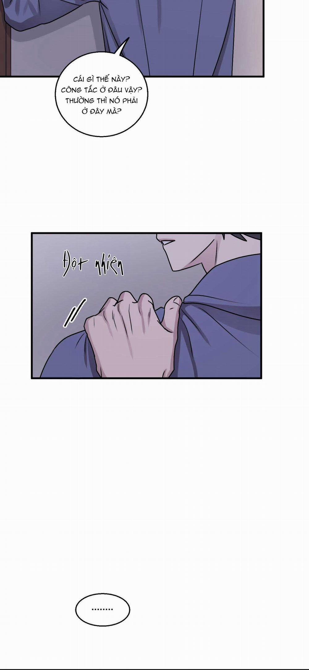 Chuyện Tình Alpha 16 trang 30