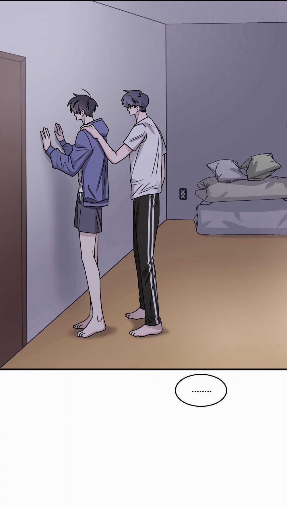 Chuyện Tình Alpha 16 trang 31