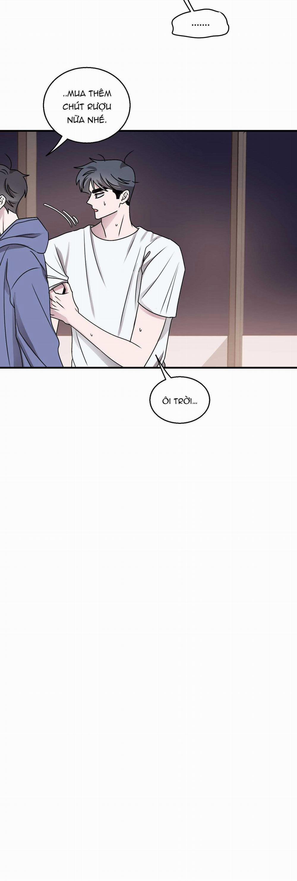 Chuyện Tình Alpha 16 trang 5