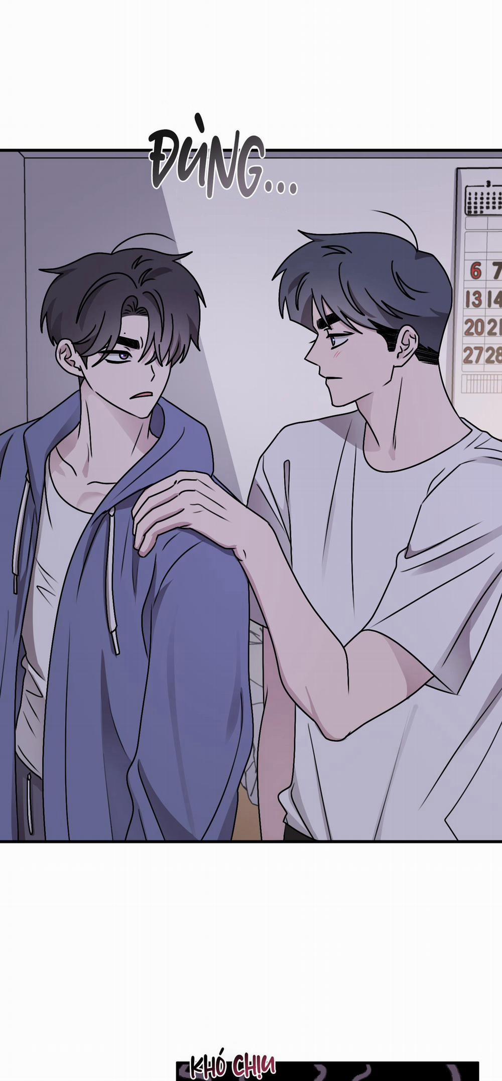 Chuyện Tình Alpha 17 0 trang 0